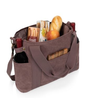 Temecula Wine and Cheese Bag