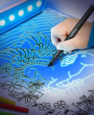 Glow to Show Studio Activity Set