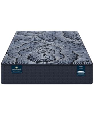 Perfect Sleeper X Excelled Extra Firm 13.75" Quilted Hybrid Mattress - Twin XL