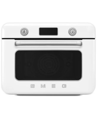 Retro Combi 10-Function Countertop Steam Oven