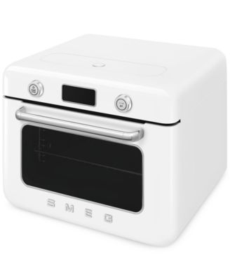 Retro Combi 10-Function Countertop Steam Oven