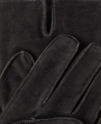 Men's Everyday Suede Glove