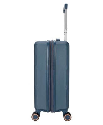 Gateway 2.0 3 Piece Hard side Spinner Luggage Set