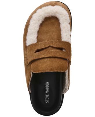 Women's Tomlin Cozy Clogs