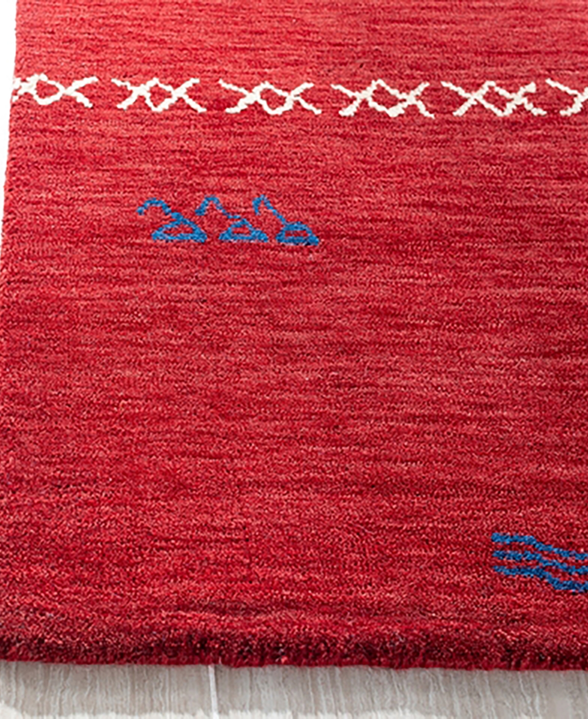 Safavieh Himalaya HIM596Q 6'x6' Area Rug