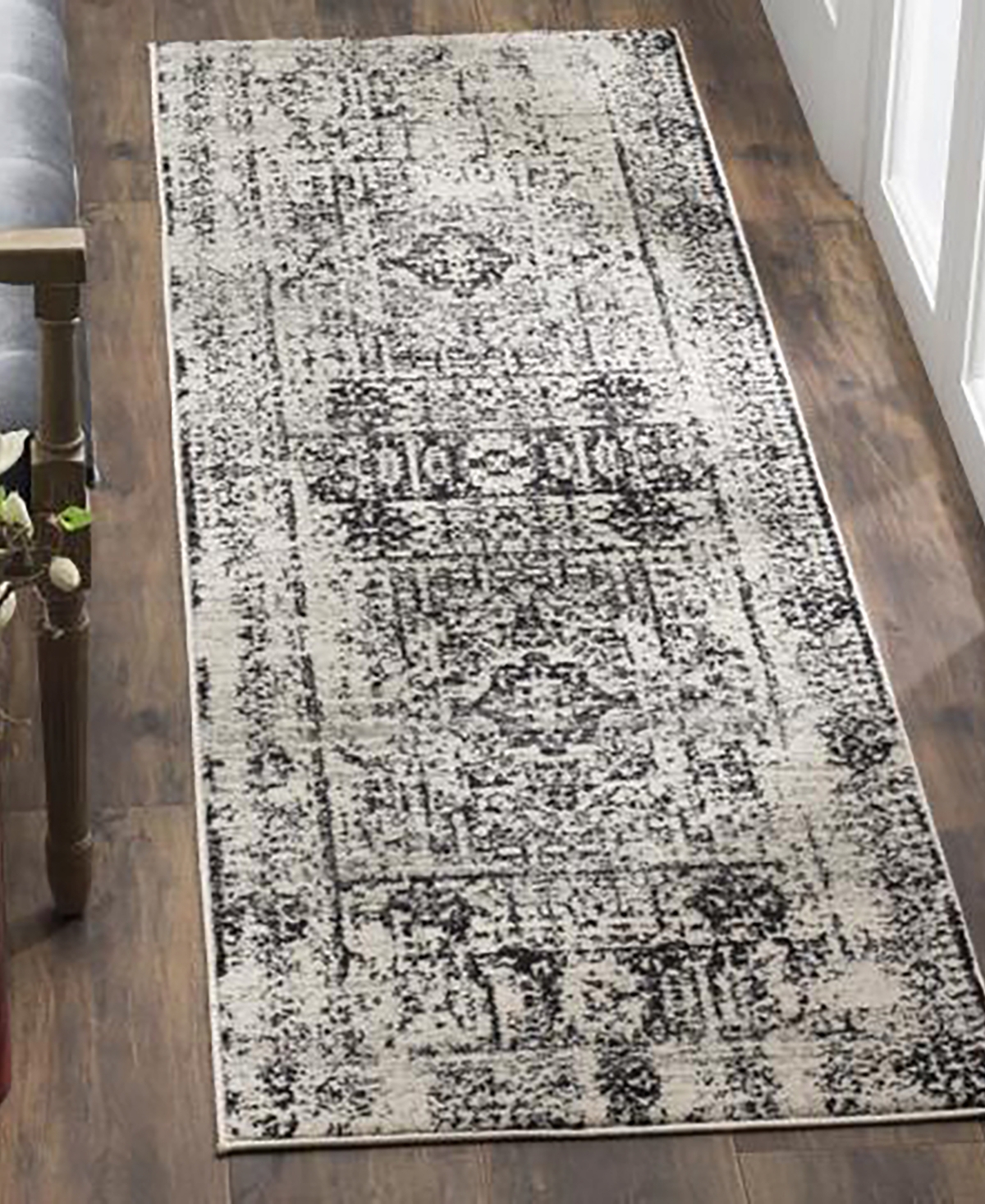 Safavieh Evoke EVK260T 2'2