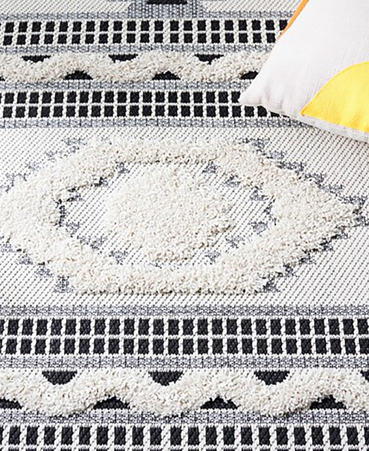 Safavieh Cottage I COT206B 8'x10' Area Rug
