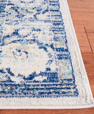 Brentwood II BNT874M 8'x10' Area Rug