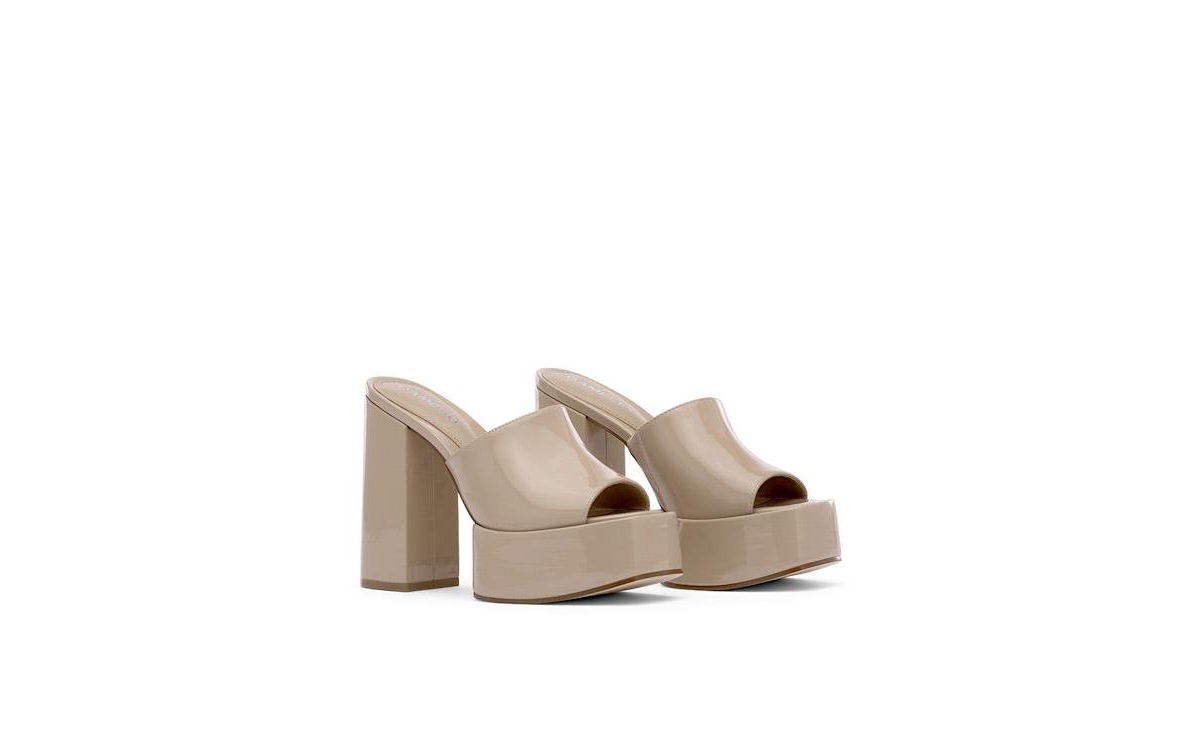 D'Amelio Footwear Ravina Sandal