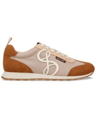Women's Rowen Lace Up Retro Sneakers