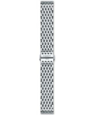 Women's Swiss Everytime Stainless Steel Bracelet Watch 34mm
