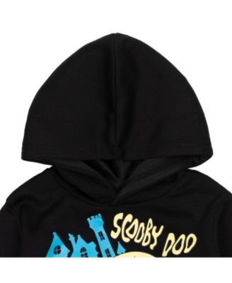 Boys Warner Bros. Fleece Pullover Hoodie