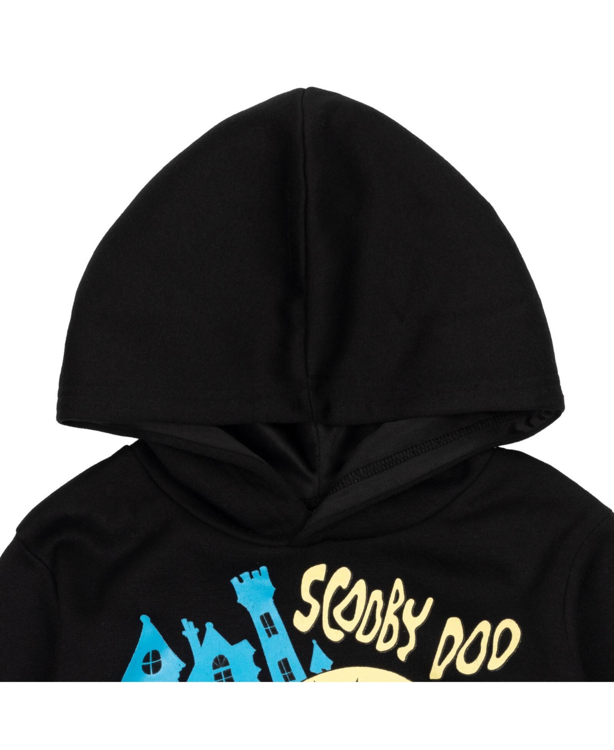 Scooby Doo Boys Warner Bros. Fleece Pullover Hoodie