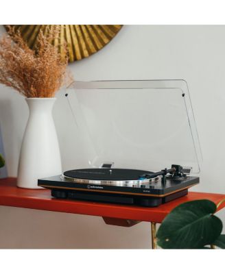 Audio-Technica AT-LP70X Fully-Automatic Turntable