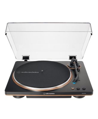 Audio-Technica AT-LP70X Fully-Automatic Turntable