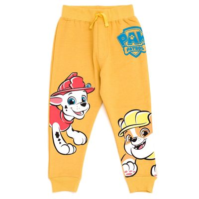 Boys Fleece Sweatshirt and Pants Outfit Set