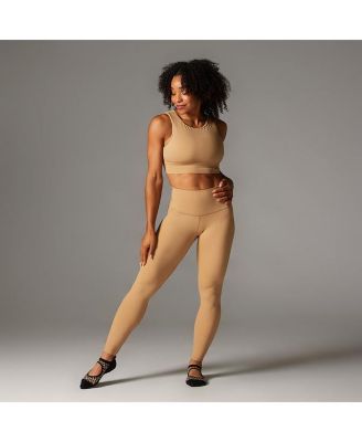 Women's High Waisted Tight