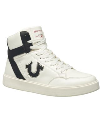 True Religion Men's Kyrie High Top Sneaker Macy's