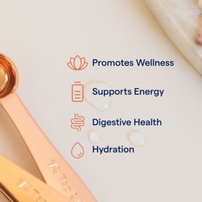 ConcenTrace Trace Mineral Drops Supports Energy & Digestion - 192 Servings