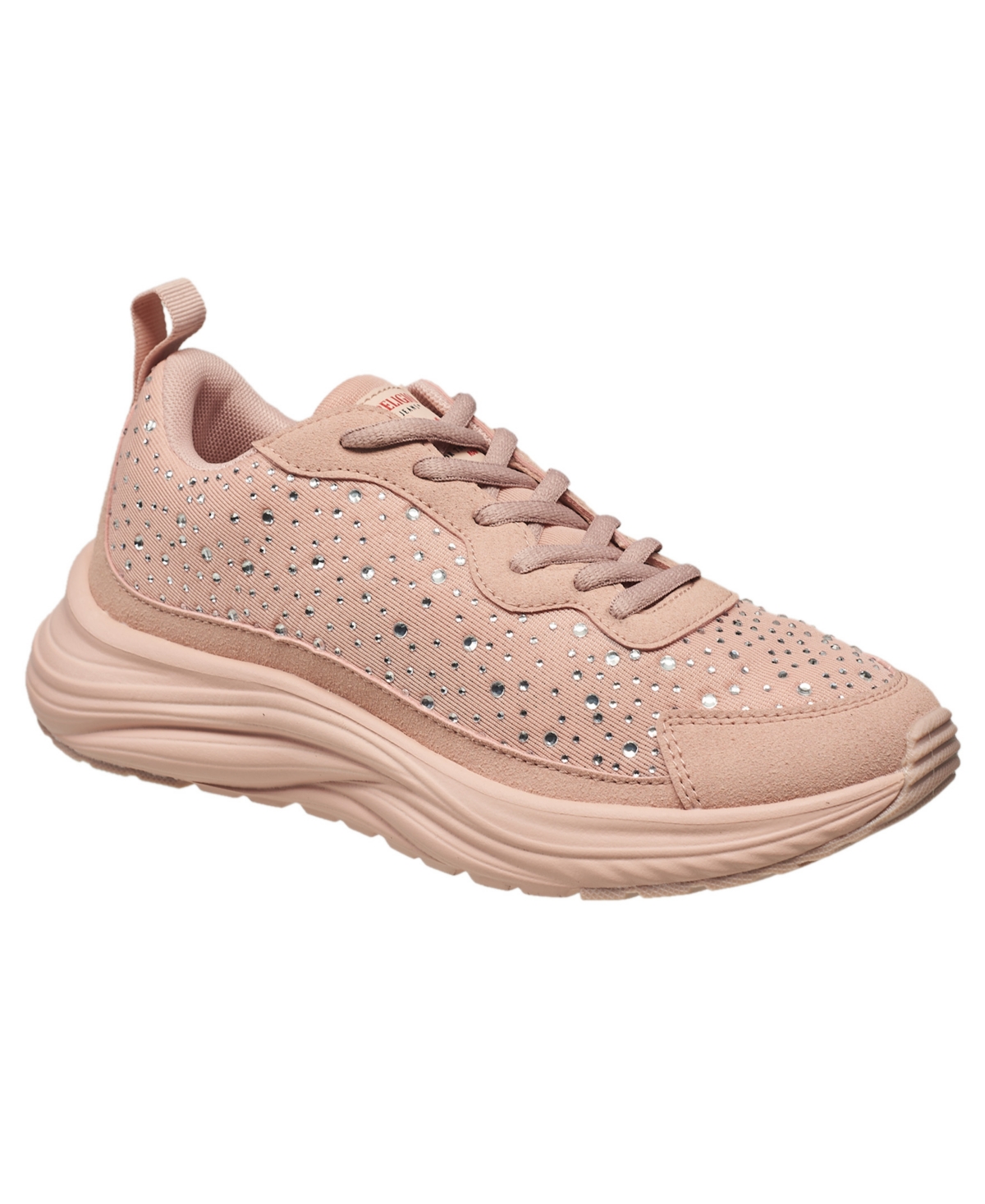 True Religion Women's Katie Jogger Sneaker