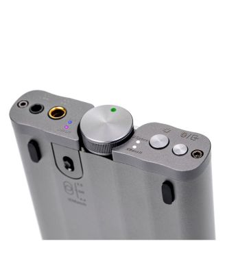 xDSD Gryphon Portable DAC and Headphone Amplifier with Bluetooth