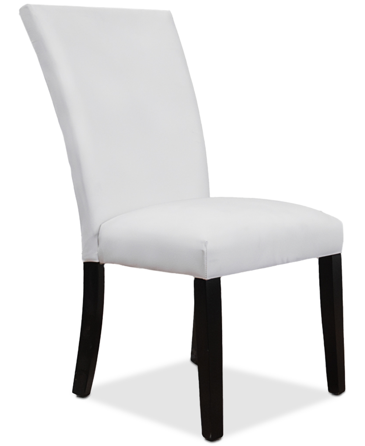 Macy's Kellet 5 Pc. Square Marble Dining Set (counter Height Table & 4 Chairs), Created For  In White