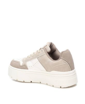 Women's Casual Platform Sneakers By XTI