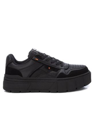 Women's Casual Platform Sneakers By XTI