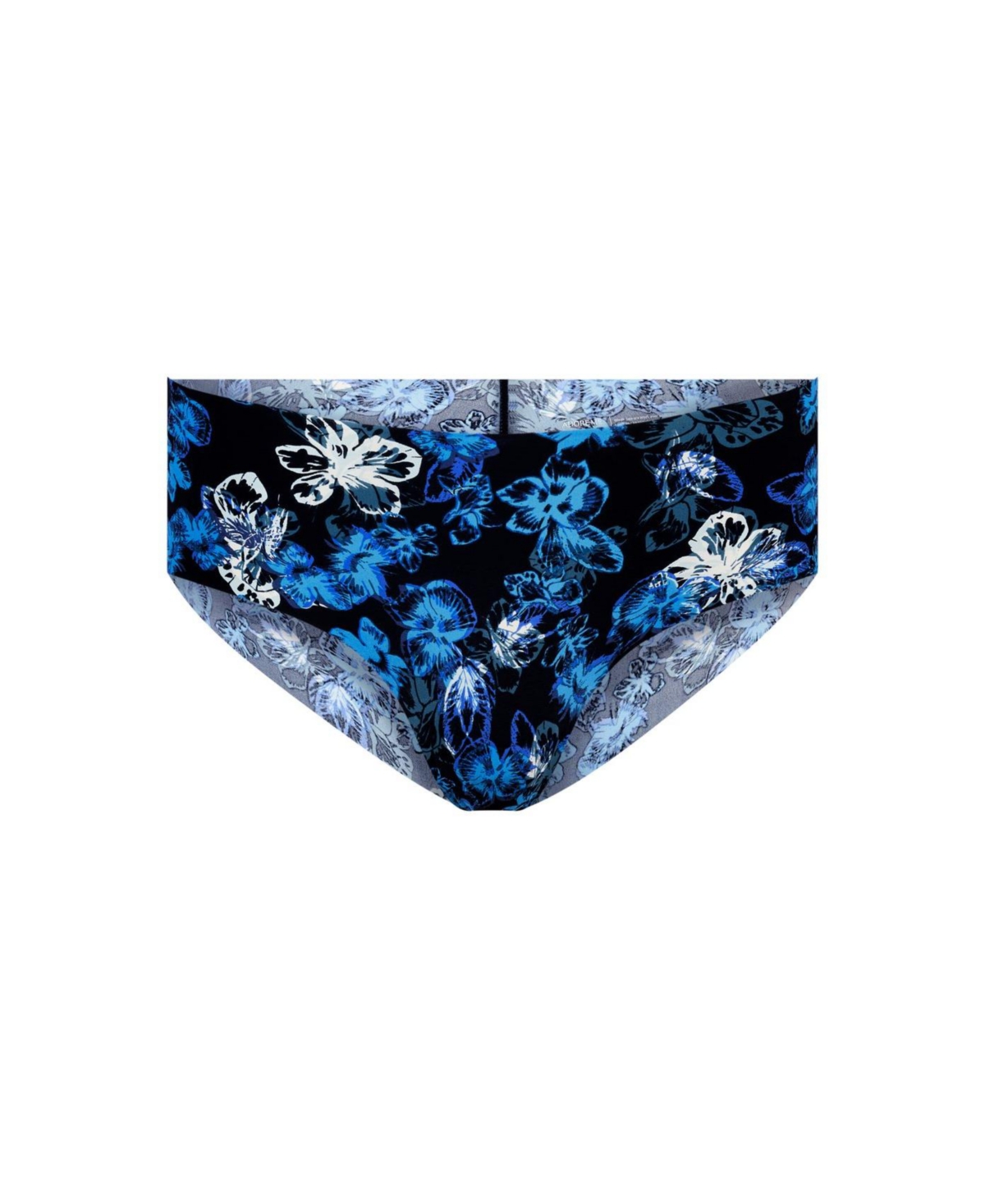 Adore Me Plus Size Mabel Hipster Panty