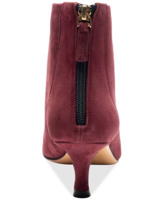 Women's Francesca Dress Booties