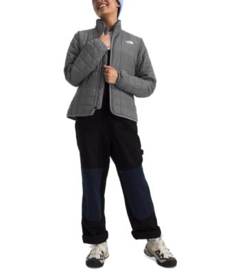 Women's Junction Insulated Jacket