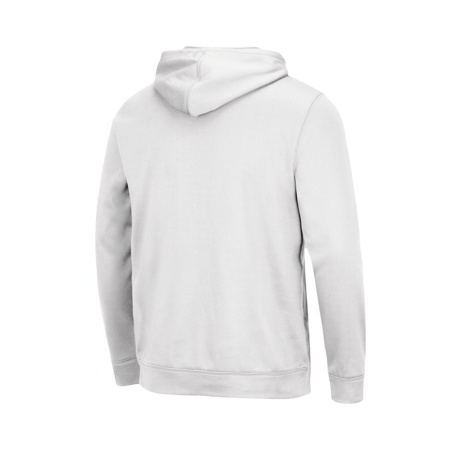 Men's LSU Tigers Lantern Pullover Hoodie