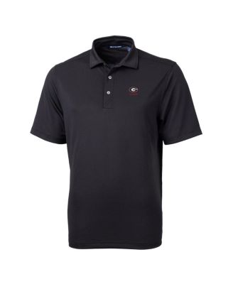 Men's Georgia Bulldogs Alumni Logo Virtue Eco Pique Polo