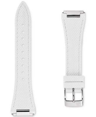 Women's Swiss Highlife Diamond (0.04 ct. t.w.) Stainless Steel Bracelet Watch 31mm