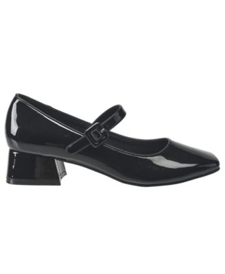 Women's Bette Mary Jane Block Heel