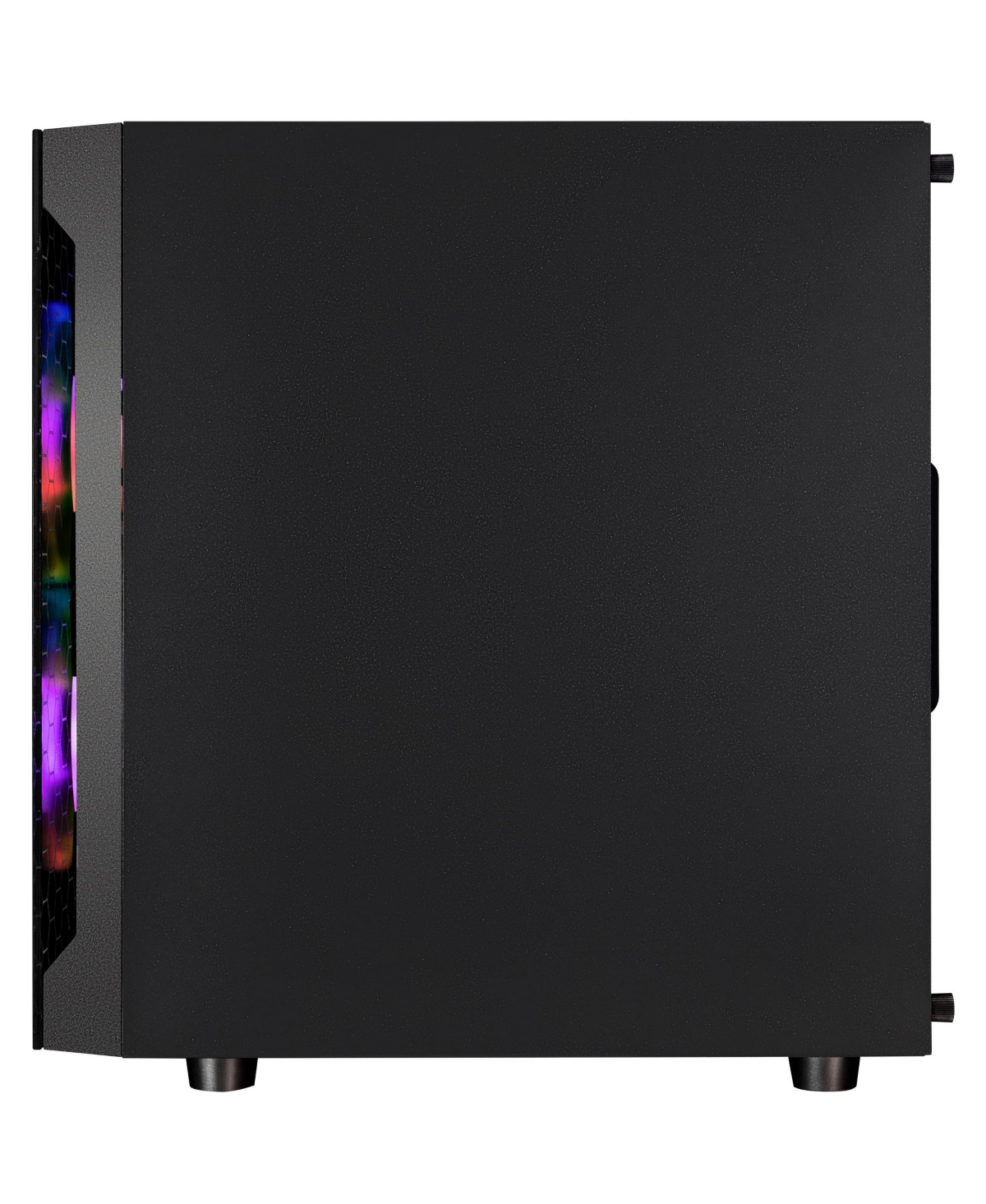 Clx Set Gaming Desktop - Intel Core i5 12400F 2.5GHz 6-Core Processor, 16GB DDR4 Memory, GeForce Rtx 4060 8GB GDDR6 Graphics, 1TB Ssd, 2TB Hdd, WiFi