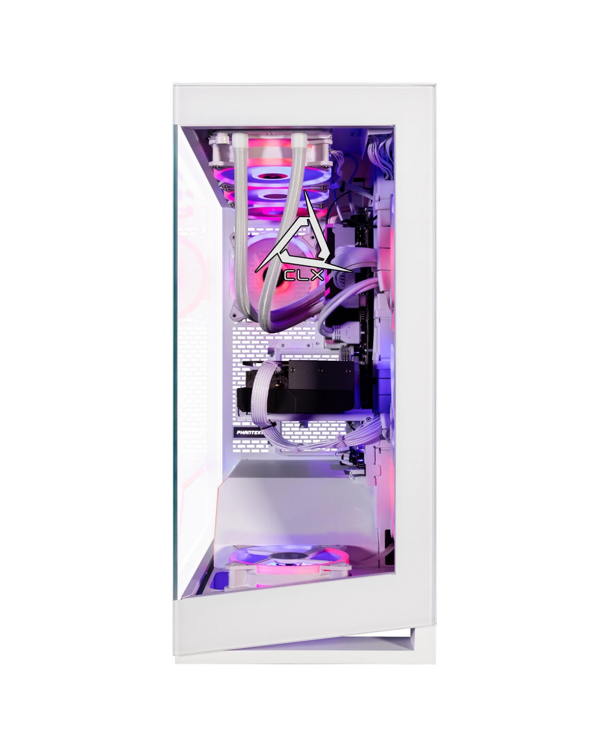 Clx Horus Gaming Desktop