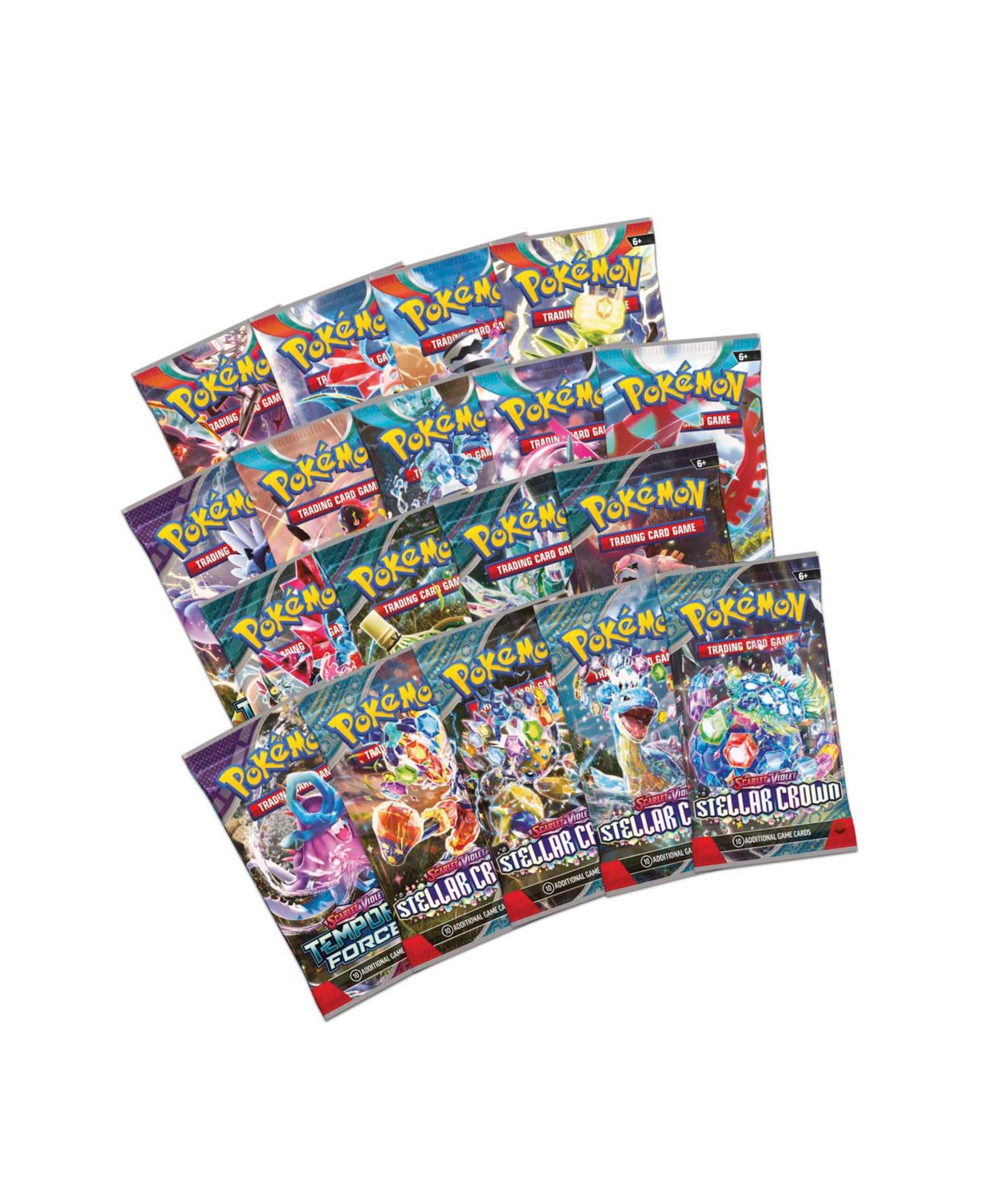 Pokémon Trading Card Game Terabox Ex Ultrapremium Collection In White
