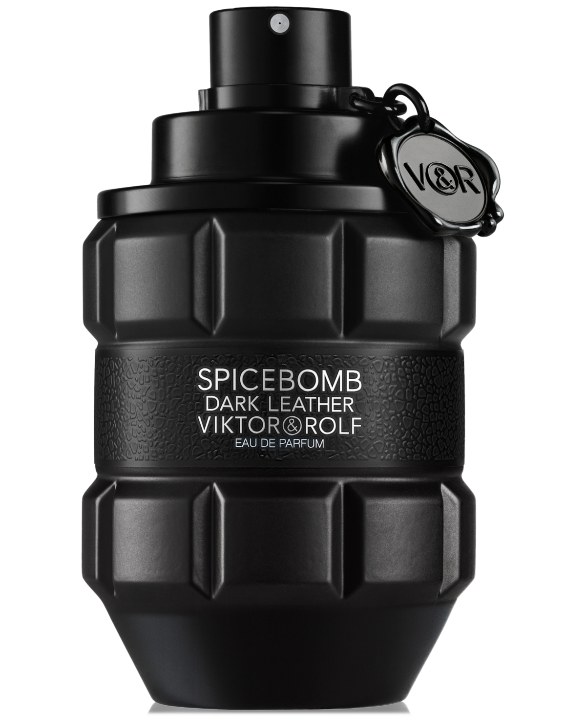 Men's Spicebomb Dark Leather Eau de Parfum, 3.04 oz.