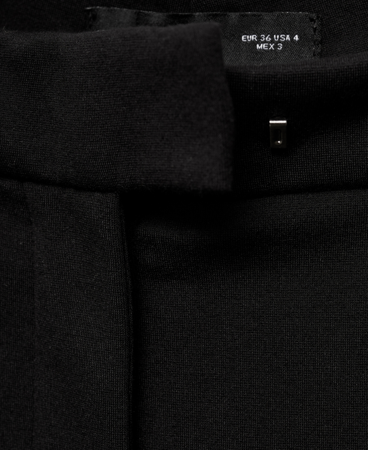 Mango Women's Pleated Suit Pants