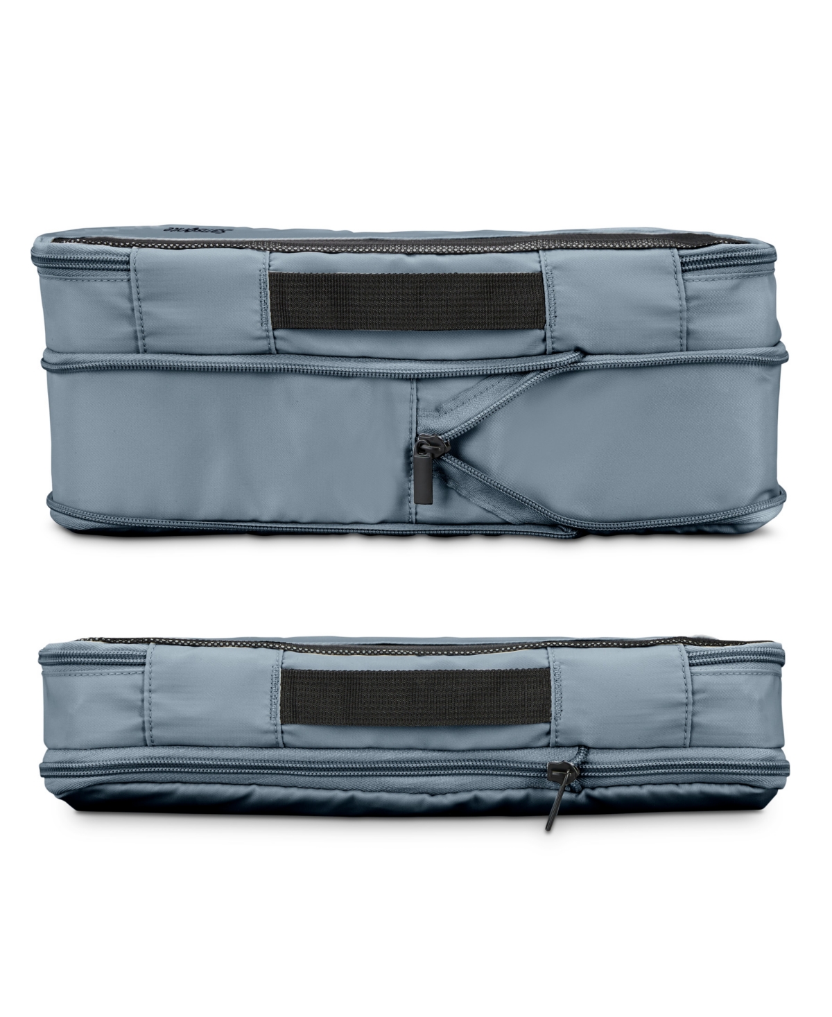 Samsonite 3-pc. Packing Cube Set In Slate Blue