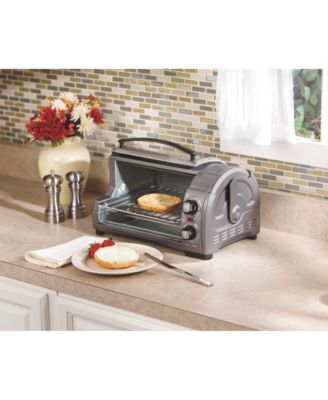 Easy Reach™ Toaster Oven - 31334