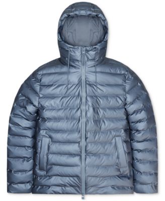 Men's Lohja Insulated Waterproof Puffer Jacket