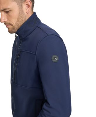 Men's Infinite Stretch Soft Shell Jacket