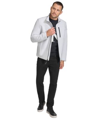 Men's Infinite Stretch Soft Shell Jacket