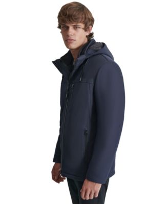 Men's 3-in-1 Systems Jacket