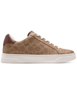 Women's High Line Update Signature Canvas Sneakers