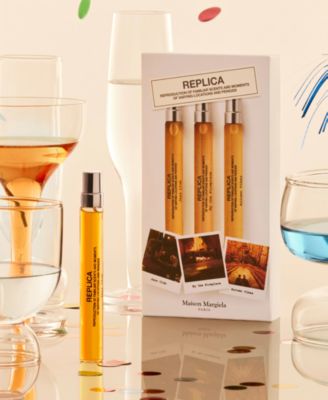 Maison Margiela REPLICA Eau de Toilette Discovery Set Macy's