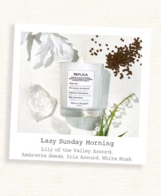 Maison Margiela 3-Pc. REPLICA Scented Candle Gift Set