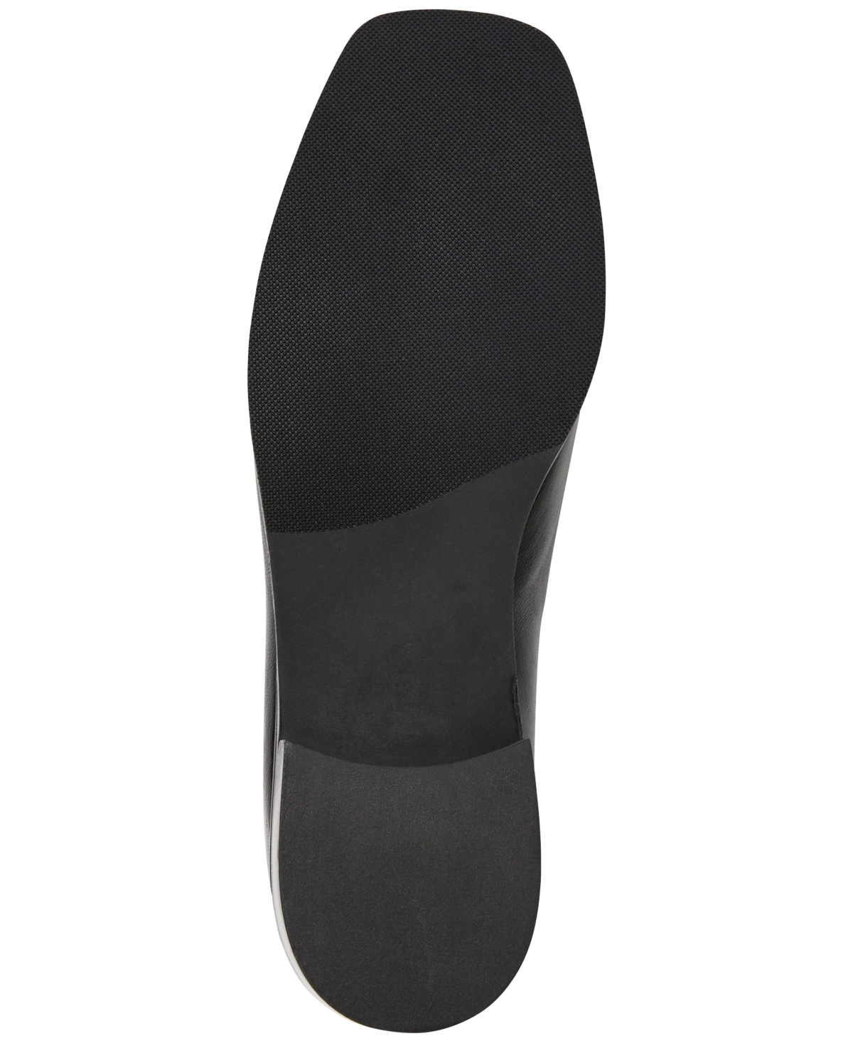 Bruno Magli Natalie Bit Loafer In Black